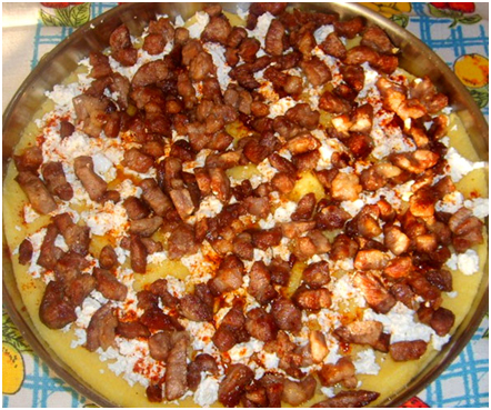 kachamak