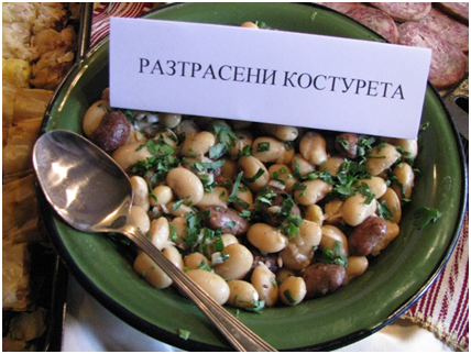 kostureta