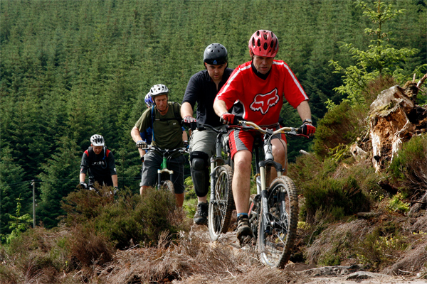 mouting-bike-in-bansko