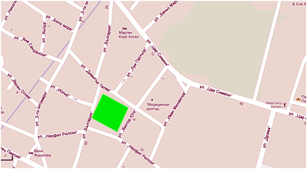 center