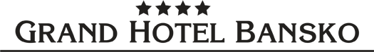 logo grand hotel bansko