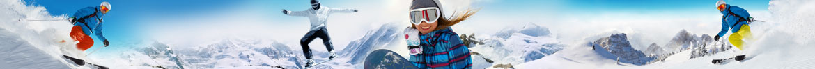 ski