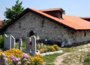 Assumption of Virgin Mary Church