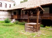 Permanent exhibition of Bansko Art School