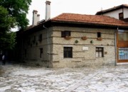 House-museum of Nikola Vaptsarov