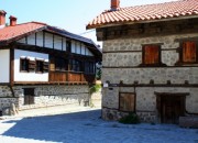 Старый город