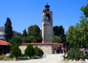 St. Trinity Church